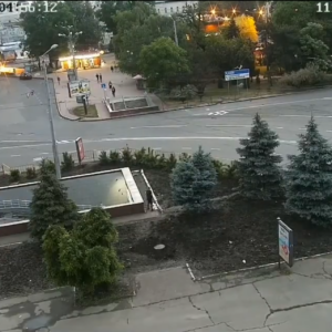 Really long morning drain