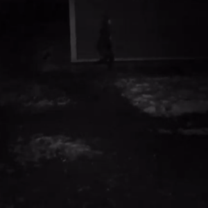A leak in the shadows