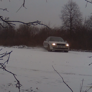 Snow birds and drifters