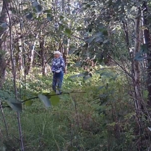 Bouncing booties