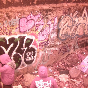 Teens and drugs