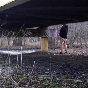 Last of the bridge cam