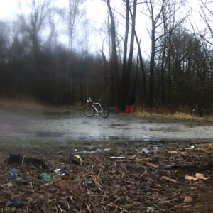 Rain and showers