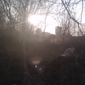 Sunrise surprise