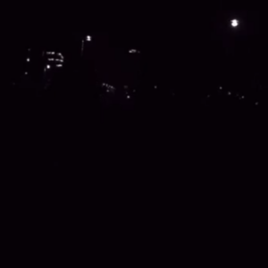 Activity in the shadows