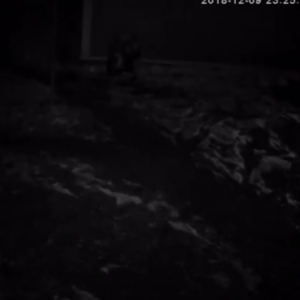 A long draw and a quick leak