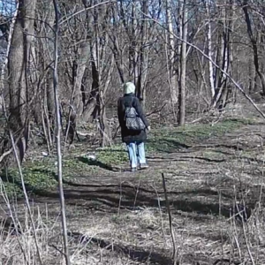 Going off the beaten path