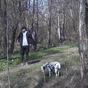 Hipsters and drinking on the trail