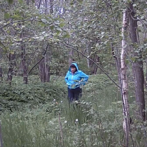 Outsmarting our cameras?