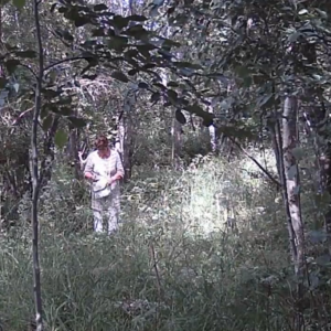 Better bring plenty of paper